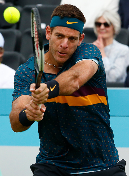 フアン・マルティン・デル=ポトロ